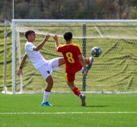 2 - U17 CATANZARO VS COSENZA-19