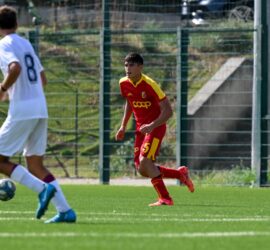 2 - U17 CATANZARO VS COSENZA-22