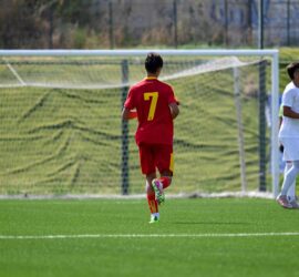 2 - U17 CATANZARO VS COSENZA-8